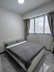 The Poiz Residences (D13), Apartment #586054241